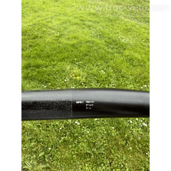 Cintre Carbon BMC - 2