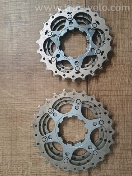 Pignons pour Cassette Shimano 10v - 3