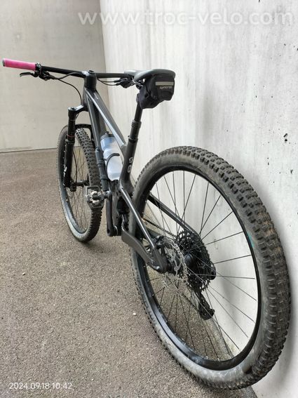 Scott Spark 940 – Très bon état – Prêt à rouler - 2