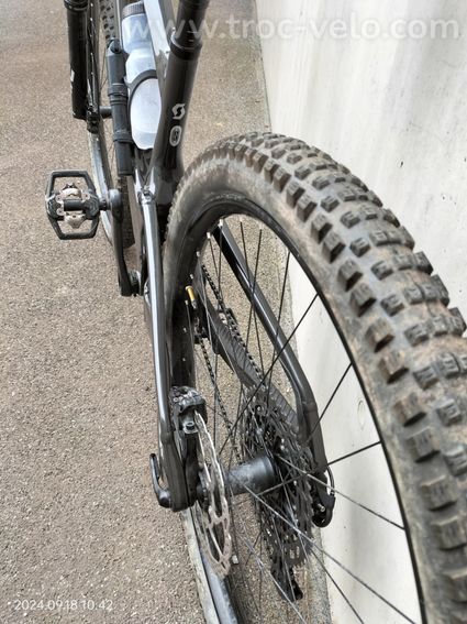 Scott Spark 940 – Très bon état – Prêt à rouler - 3