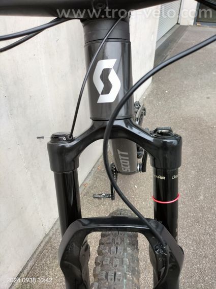 Scott Spark 940 – Très bon état – Prêt à rouler - 4
