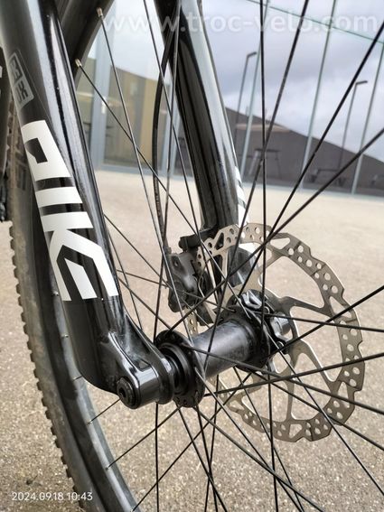 Scott Spark 940 – Très bon état – Prêt à rouler - 5