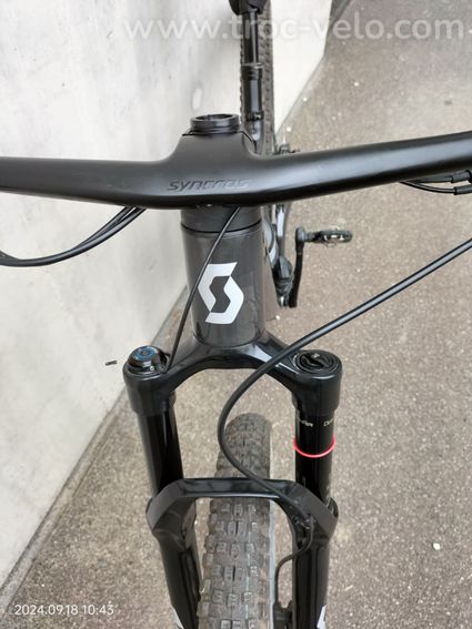 Scott Spark 940 – Très bon état – Prêt à rouler - 6