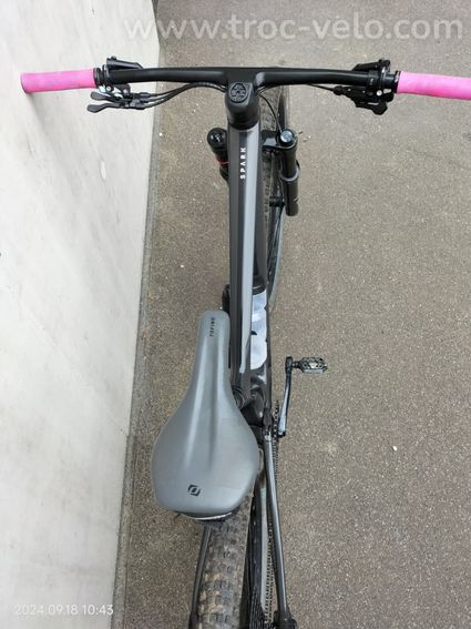 Scott Spark 940 – Très bon état – Prêt à rouler - 7