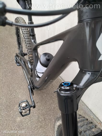 Scott Spark 940 – Très bon état – Prêt à rouler - 8