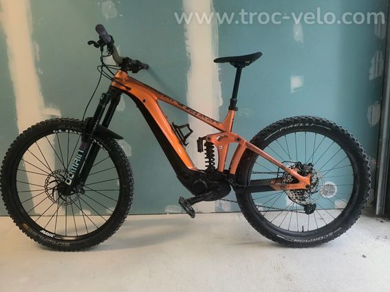 VTTAE Giant Reign E+ 3 (Mullet 29" / 27.5") - Taille L - 2