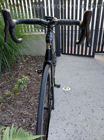 Vélo de route Cippolini - 2