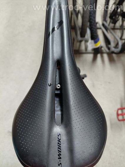 Vélo de route Cippolini - 6