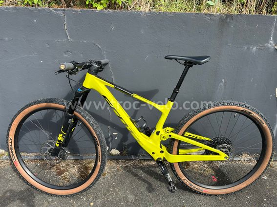 Scott spark rc comp 2022