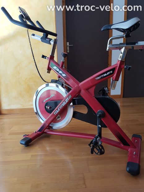 Vélo Fitness. - 1