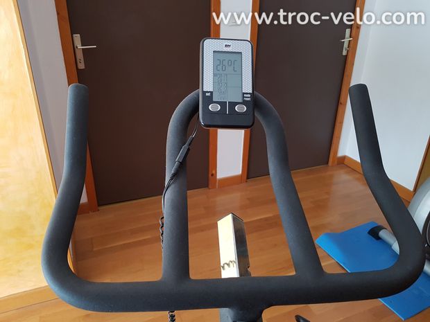 Vélo Fitness. - 3