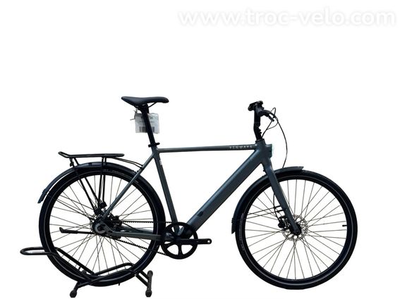 Tenways CGO600 Pro Vélo électrique Single-Speed 2023