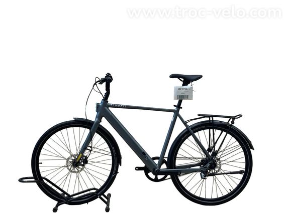 Tenways CGO600 Pro Vélo électrique Single-Speed 2023 - 2