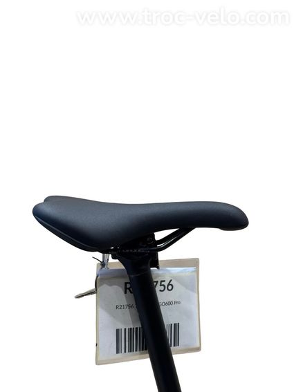 Tenways CGO600 Pro Vélo électrique Single-Speed 2023 - 10