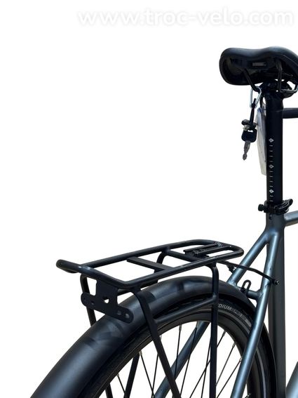 Tenways CGO600 Pro Vélo électrique Single-Speed 2023 - 11