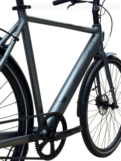 Tenways CGO600 Pro Vélo électrique Single-Speed 2023 - 12