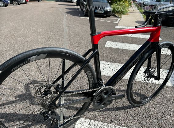 Vélo MEGAMO Pulse Elite taille M - 2
