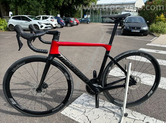 Vélo MEGAMO Pulse Elite taille M - 3