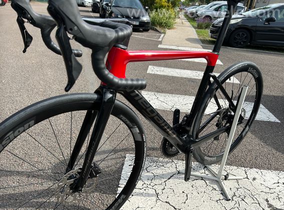 Vélo MEGAMO Pulse Elite taille M - 4