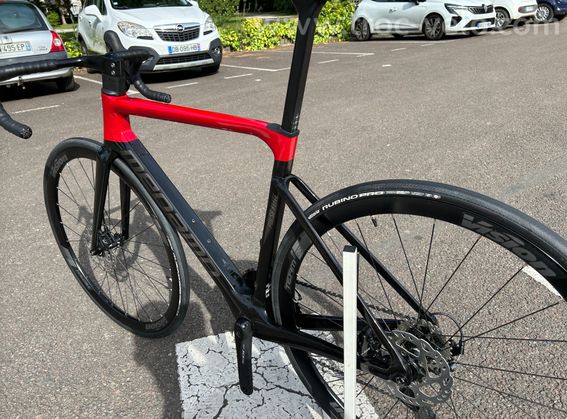Vélo MEGAMO Pulse Elite taille M - 5