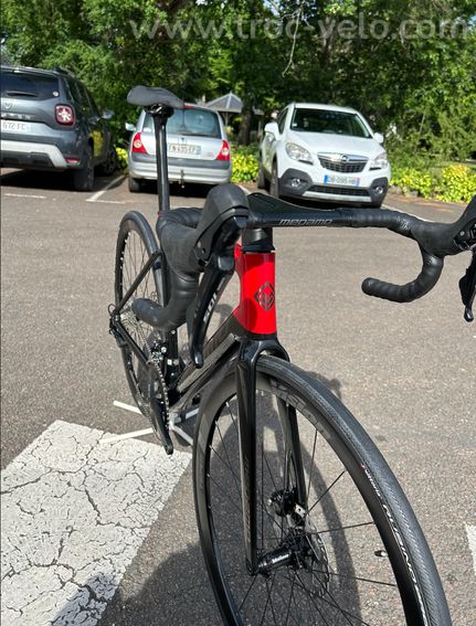 Vélo MEGAMO Pulse Elite taille M - 6