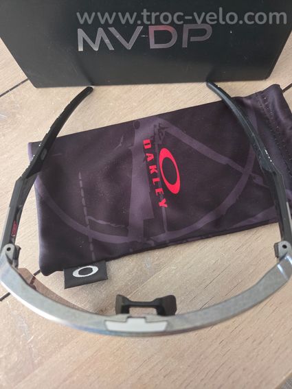 Oakley sutro lite MVDP - 3