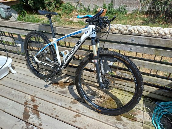 VTT Lapierre ProRace 327 - 2