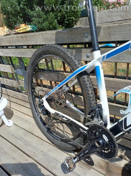 VTT Lapierre ProRace 327 - 3