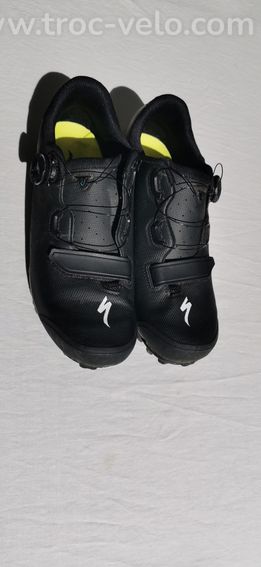 Chaussures SPECIALIZED RECON 2 - 2