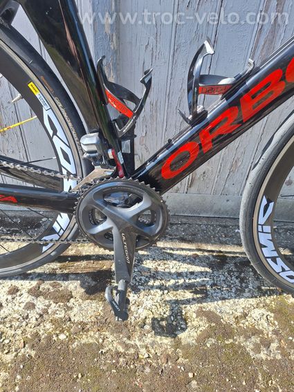Vends vélo de course  - 3