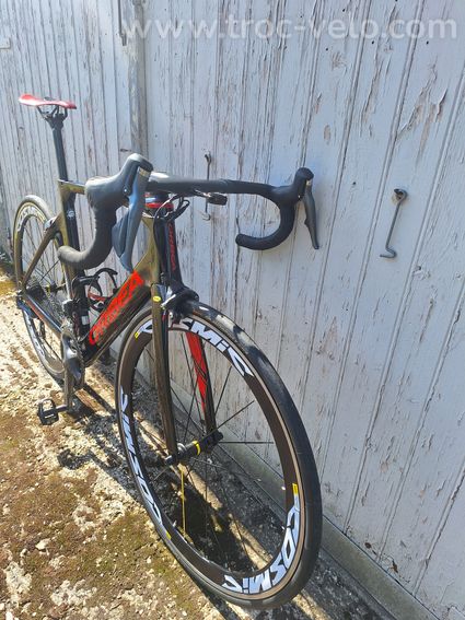 Vends vélo de course  - 4