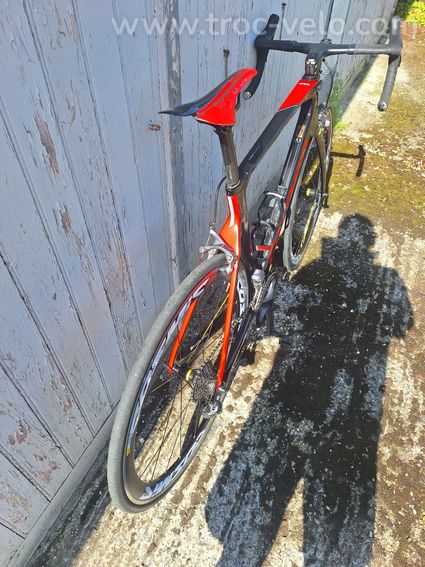 Vends vélo de course  - 5