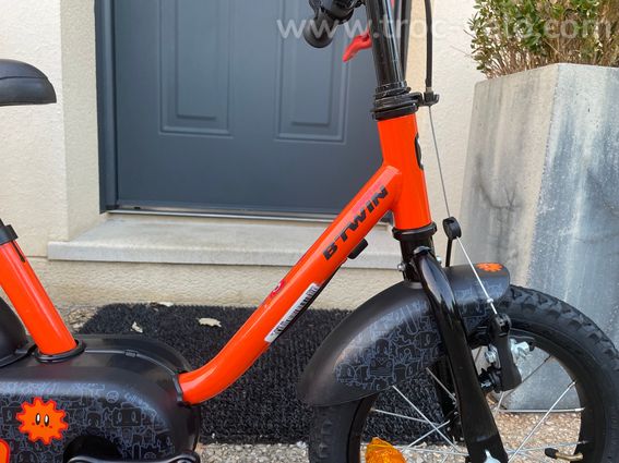 🚲 BTWIN 500 Robot - État proche du neuf 🚲 - 2