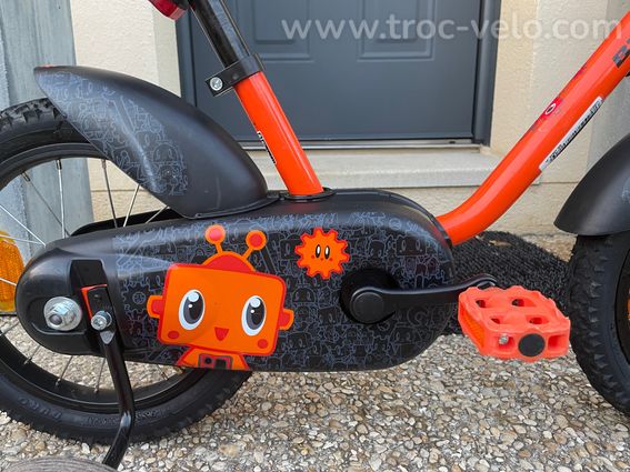 🚲 BTWIN 500 Robot - État proche du neuf 🚲 - 3
