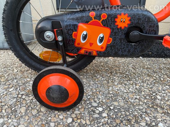 🚲 BTWIN 500 Robot - État proche du neuf 🚲 - 4