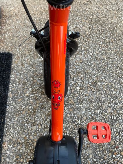 🚲 BTWIN 500 Robot - État proche du neuf 🚲 - 5
