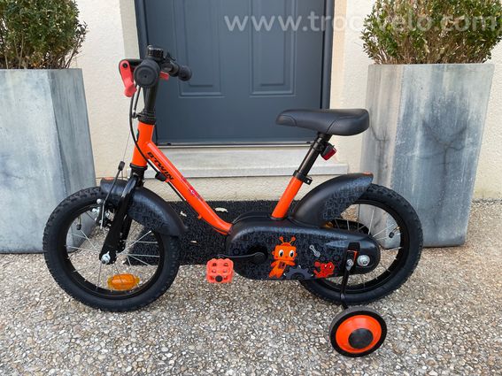 🚲 BTWIN 500 Robot - État proche du neuf 🚲 - 6