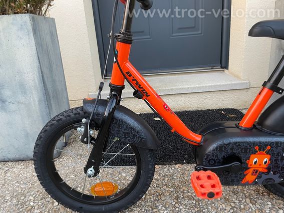 🚲 BTWIN 500 Robot - État proche du neuf 🚲 - 7