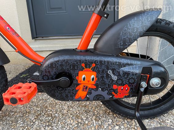 🚲 BTWIN 500 Robot - État proche du neuf 🚲 - 8