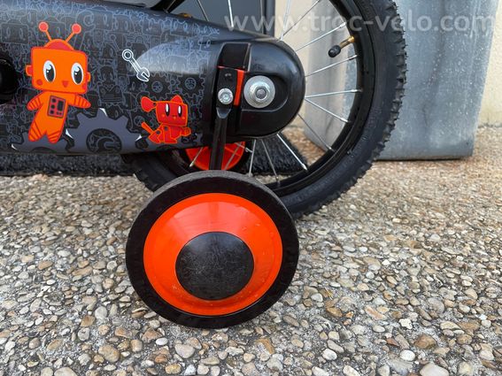 🚲 BTWIN 500 Robot - État proche du neuf 🚲 - 9