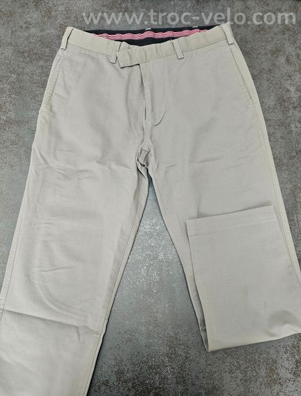 Pantalon Chino hommes - RAPHA CITY RIDING