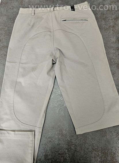Pantalon Chino hommes - RAPHA CITY RIDING - 2
