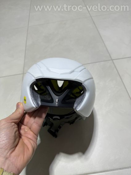 Specialized Evade 2 Blanc L - 3