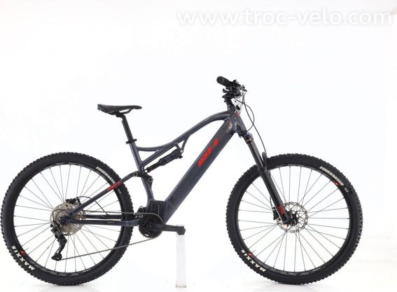 Produit Reconditionne Bh Atom Lynx 8 0 Velo Vtt Electrique Tres Bon Etat