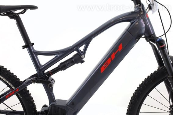 Produit Reconditionne Bh Atom Lynx 8 0 Velo Vtt Electrique Tres Bon Etat - 2