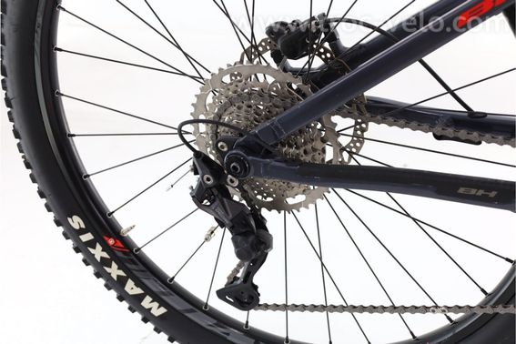 Produit Reconditionne Bh Atom Lynx 8 0 Velo Vtt Electrique Tres Bon Etat - 3
