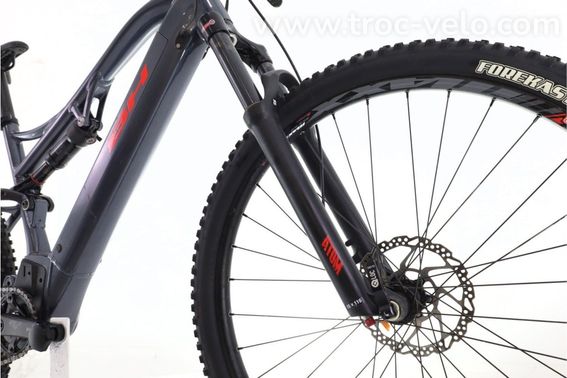 Produit Reconditionne Bh Atom Lynx 8 0 Velo Vtt Electrique Tres Bon Etat - 5