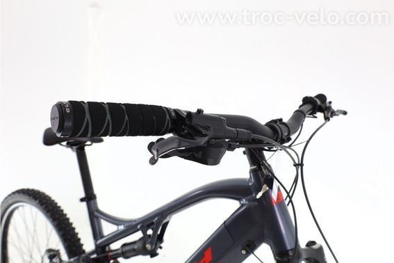 Produit Reconditionne Bh Atom Lynx 8 0 Velo Vtt Electrique Tres Bon Etat - 6