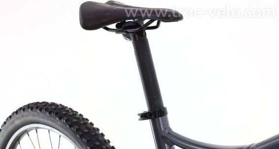 Produit Reconditionne Bh Atom Lynx 8 0 Velo Vtt Electrique Tres Bon Etat - 8