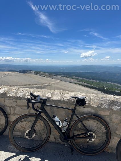 Canyon Endurace CF SLX9 Di2 Taille M - 2